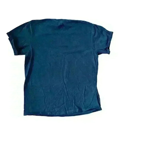 Disney Girls Sz M Minnie‎ Mouse Icon Holiday Snowflake Shirt - Picture 9 of 9